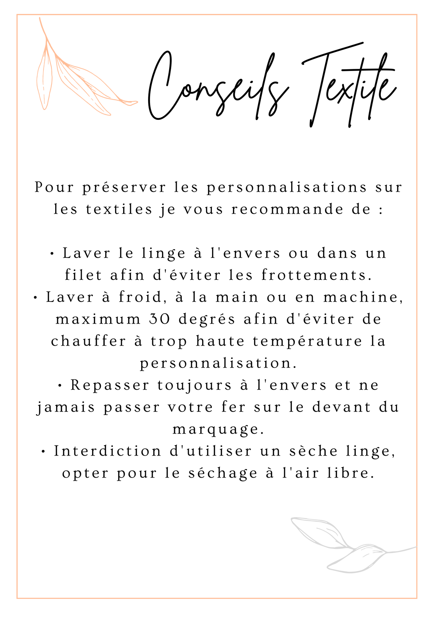 Body naissance en coton