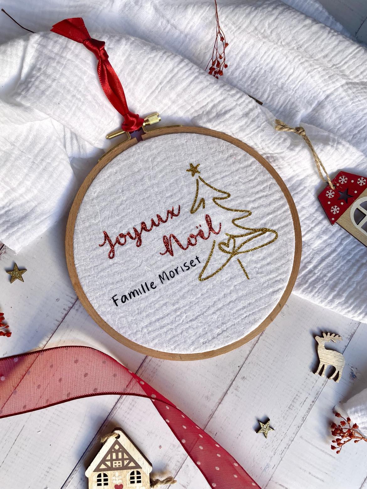 Tambour de Noël