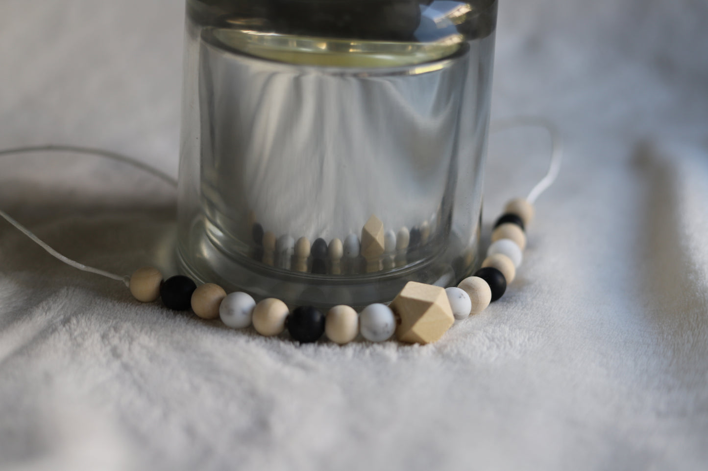 Collier d'allaitement