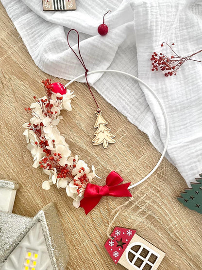 Couronne de Noël