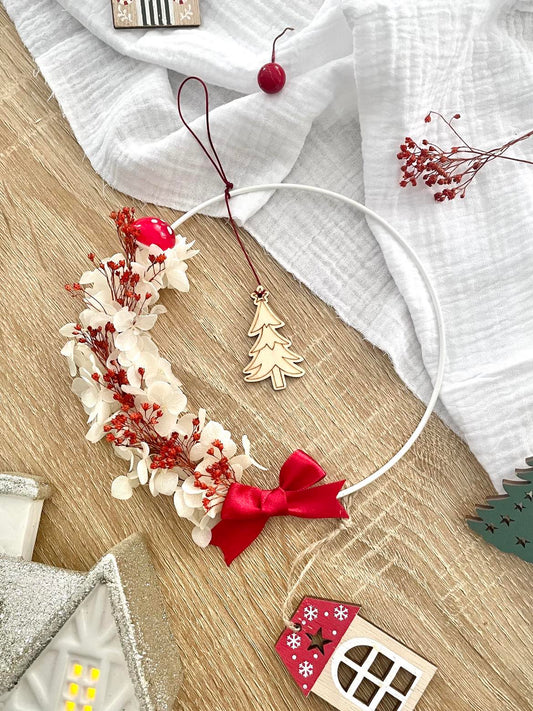 Couronne de Noël