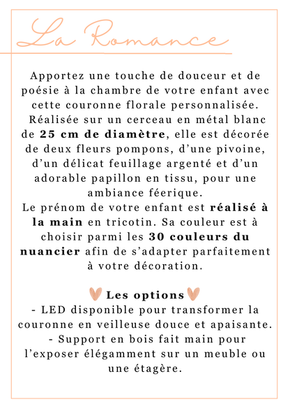 La Romance