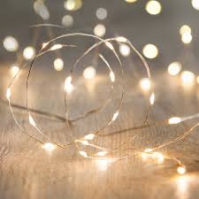 OPTION COURONNE BOIS LUMINEUSE