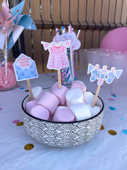 Décorations gâteaux