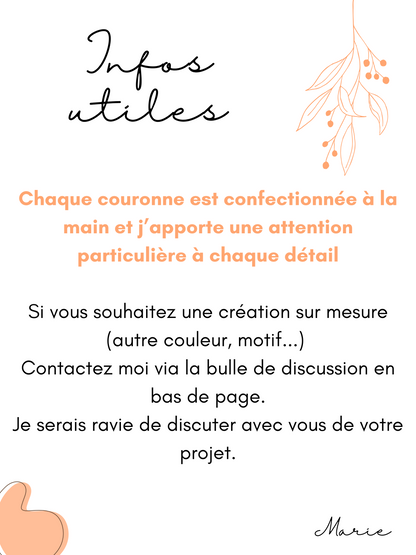 Eternelle boisée