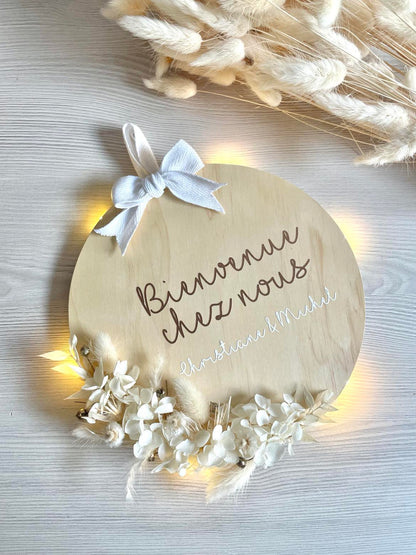 Eternelle boisée